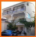 Croatia Apartments